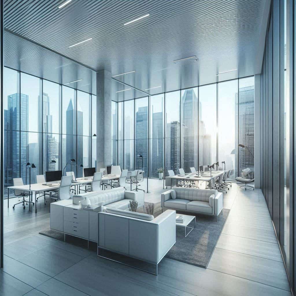 大厦名字文章配图